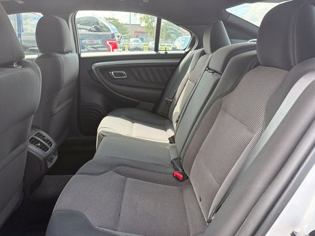 2014 Ford Taurus SEL W/ ONLY 43K MILES!