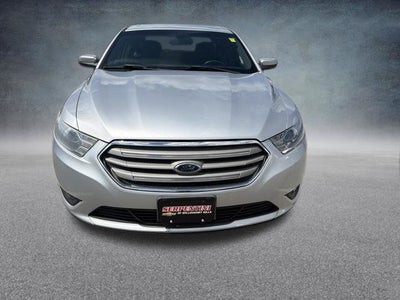 2014 Ford Taurus SEL W/ ONLY 43K MILES!