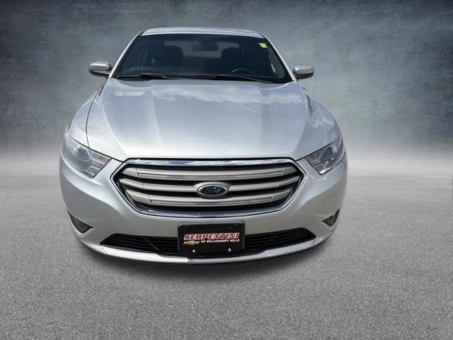 2014 Ford Taurus SEL W/ ONLY 43K MILES!