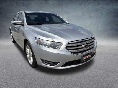 2014 Ford Taurus SEL W/ ONLY 43K MILES!