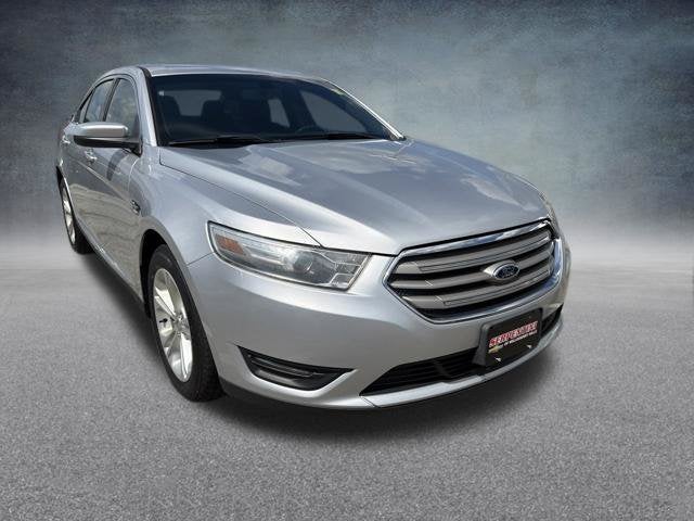 2014 Ford Taurus SEL W/ ONLY 43K MILES!