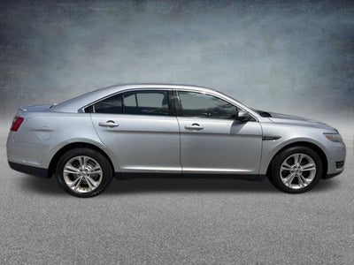 2014 Ford Taurus SEL W/ ONLY 43K MILES!