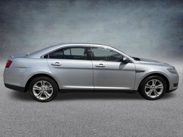 2014 Ford Taurus SEL W/ ONLY 43K MILES!