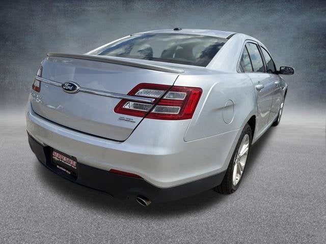 2014 Ford Taurus SEL W/ ONLY 43K MILES!