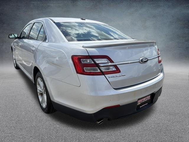 2014 Ford Taurus SEL W/ ONLY 43K MILES!