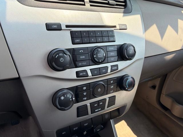2008 Ford Focus SES