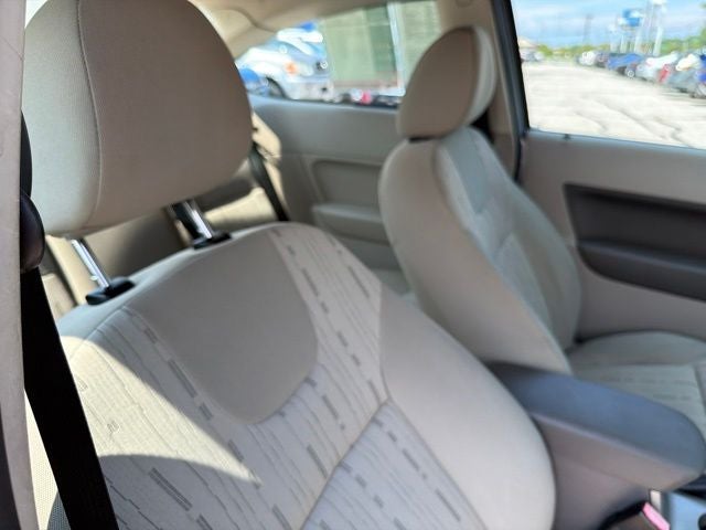 2008 Ford Focus SES