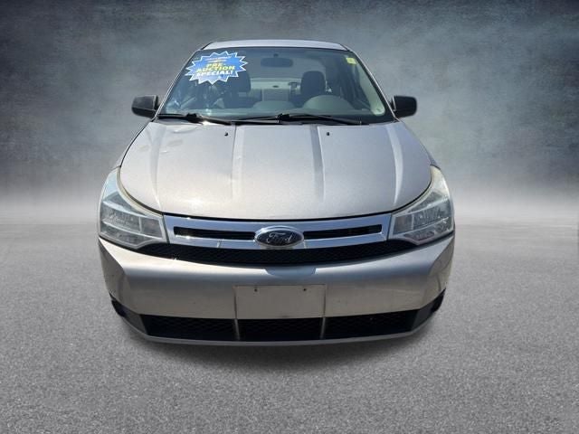 2008 Ford Focus SES