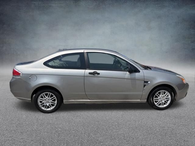 2008 Ford Focus SES