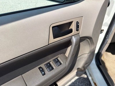 2010 Ford Focus SE