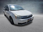 2010 Ford Focus SE