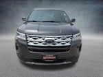 2019 Ford Explorer XLT 4WD