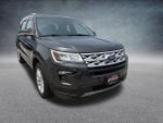 2019 Ford Explorer XLT 4WD