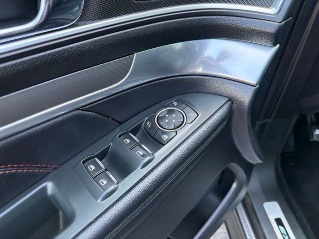 2019 Ford Explorer Sport AWD W/ MOONROOF & COOLED SEATS