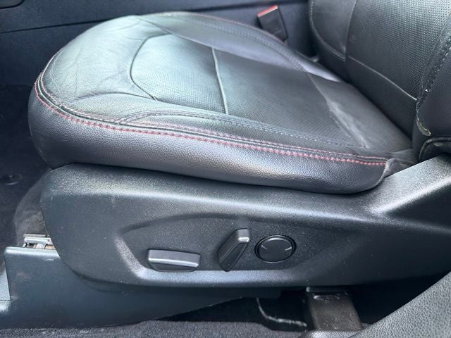 2019 Ford Explorer Sport AWD W/ MOONROOF & COOLED SEATS