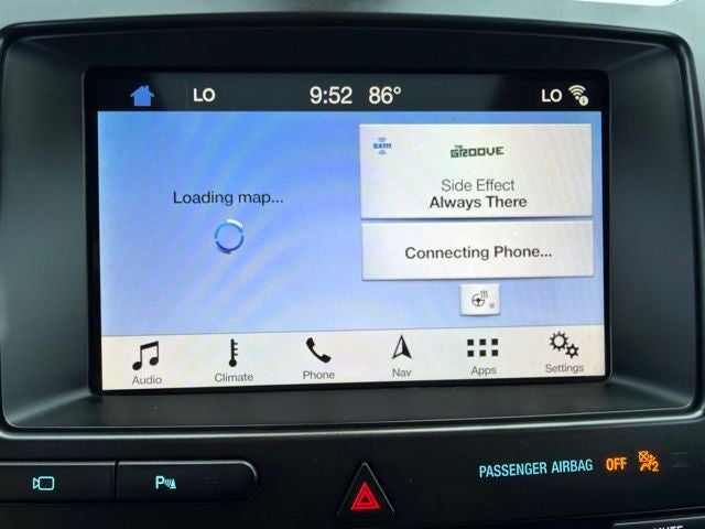 2019 Ford Explorer Sport AWD W/ MOONROOF & COOLED SEATS