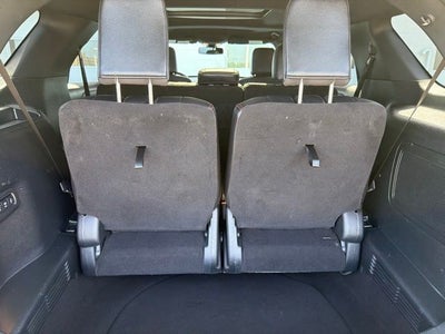 2019 Ford Explorer Sport AWD W/ MOONROOF & COOLED SEATS