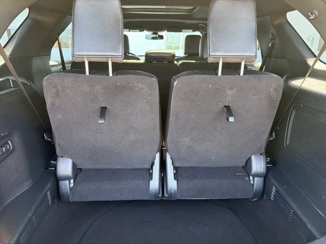 2019 Ford Explorer Sport AWD W/ MOONROOF & COOLED SEATS