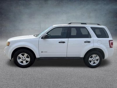 2009 Ford Escape Hybrid AWD