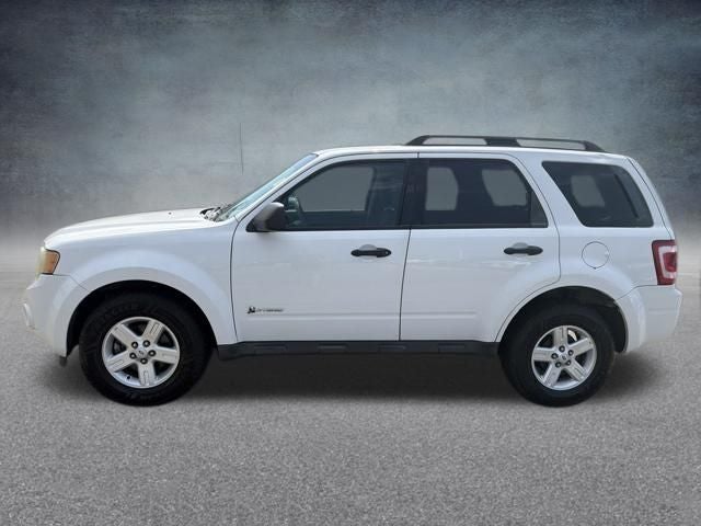2009 Ford Escape Hybrid AWD