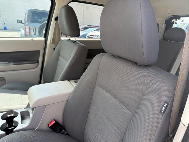 2009 Ford Escape Hybrid AWD