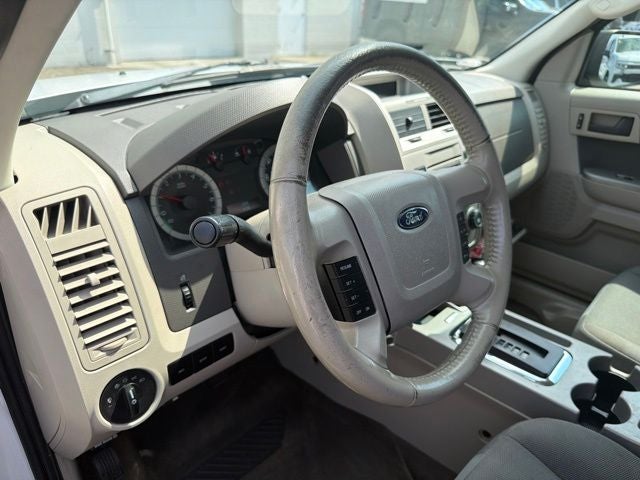 2009 Ford Escape Hybrid AWD