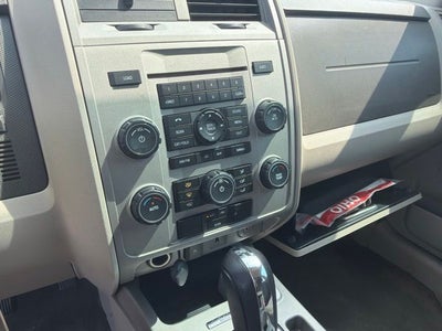 2009 Ford Escape Hybrid AWD