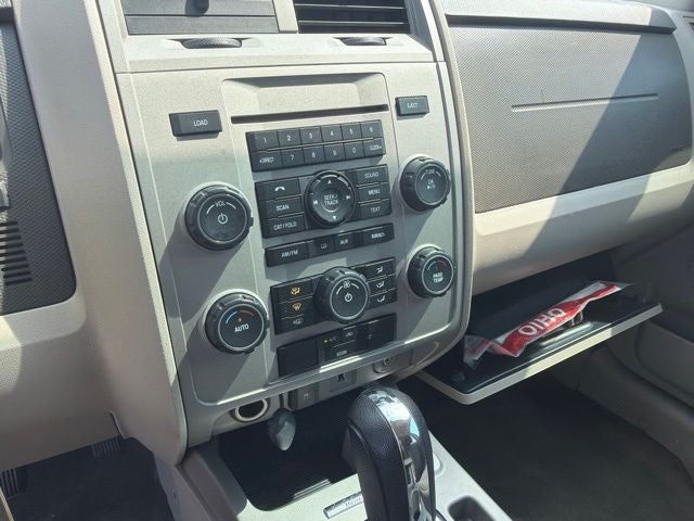 2009 Ford Escape Hybrid AWD