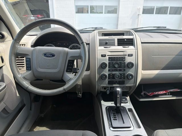 2009 Ford Escape Hybrid AWD