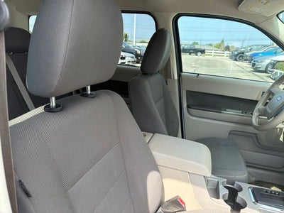 2009 Ford Escape Hybrid AWD