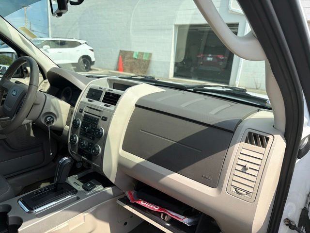 2009 Ford Escape Hybrid AWD