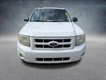 2009 Ford Escape Hybrid AWD