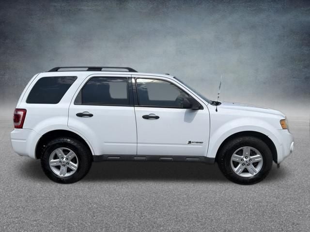 2009 Ford Escape Hybrid AWD