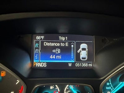 2014 Ford Escape SE AWD