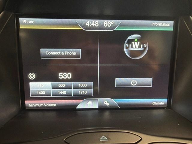 2014 Ford Escape SE AWD