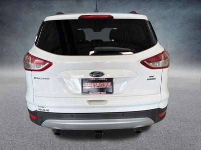 2014 Ford Escape SE AWD