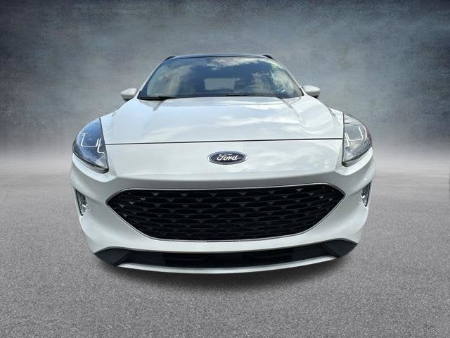 2020 Ford Escape SEL AWD