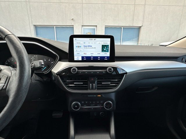 2020 Ford Escape SEL AWD