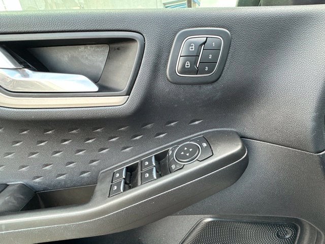 2020 Ford Escape SEL AWD