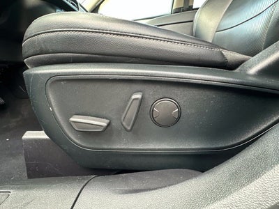 2020 Ford Escape SEL AWD