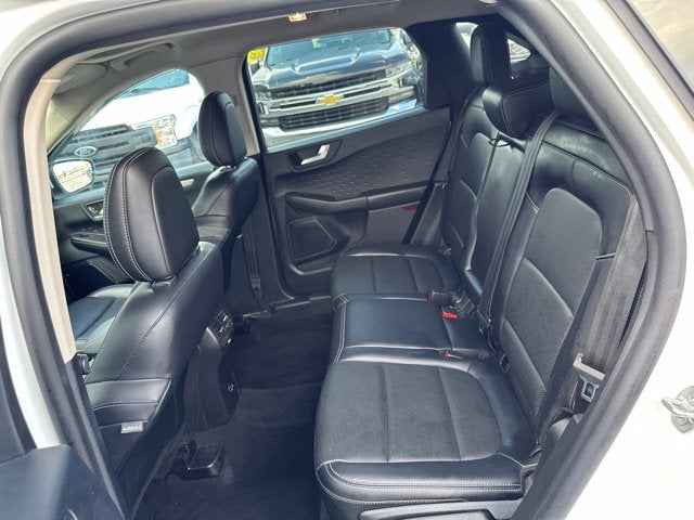 2020 Ford Escape SEL AWD