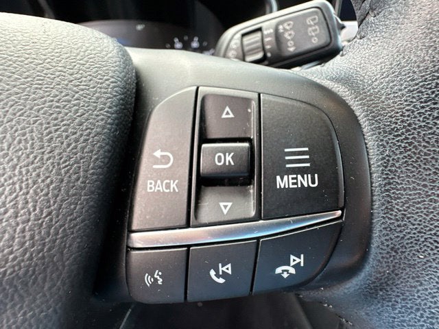2020 Ford Escape SEL AWD
