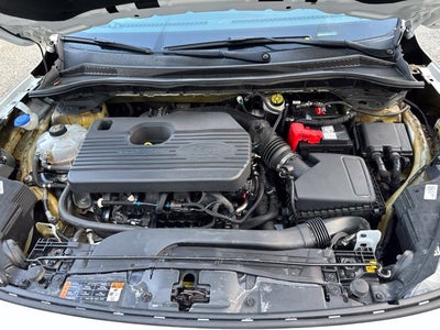 2020 Ford Escape SEL AWD