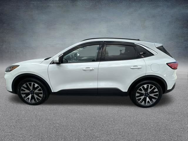 2020 Ford Escape SEL AWD
