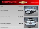 2020 Ford Escape SEL AWD