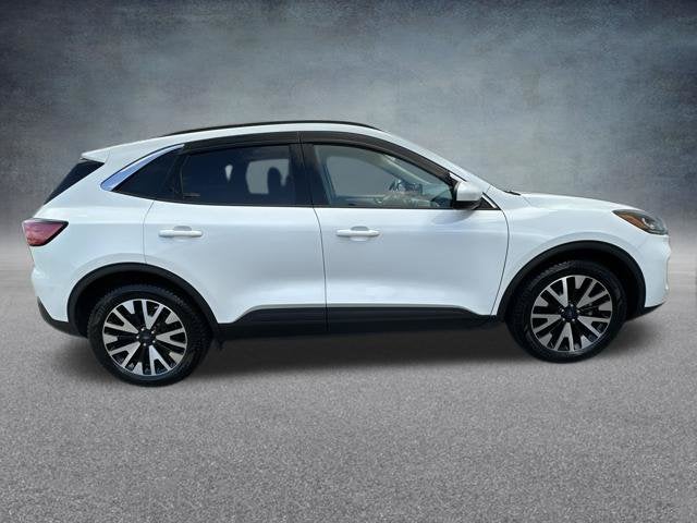 2020 Ford Escape SEL AWD