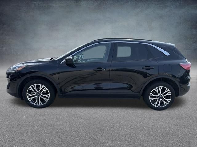 2020 Ford Escape SEL W/ HEATED SEATS