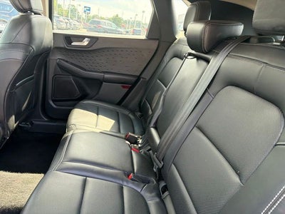 2020 Ford Escape SEL W/ HEATED SEATS