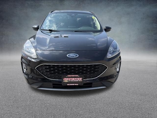 2020 Ford Escape SEL W/ HEATED SEATS