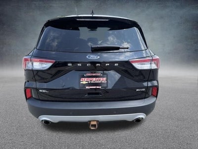 2020 Ford Escape SEL W/ HEATED SEATS